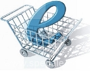 carrello-ecommerce La benzina aumenta? Non mi interessa, compro on-line!