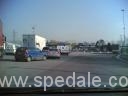 Coda al casello di Brescia Ovest