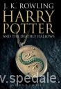 Harry Potter and the deathly hallows