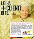 Ha più clienti di me…