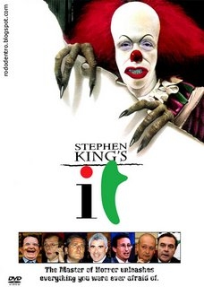 it - la cosa