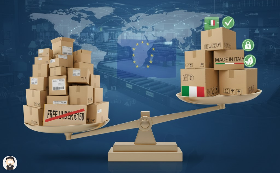 L’equità doganale come leva di crescita