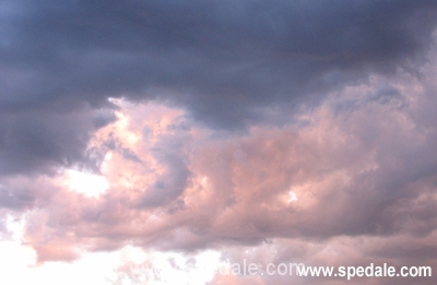 Pensiere fra le Nuvole