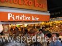 Pinotxo Bar - Barcellona